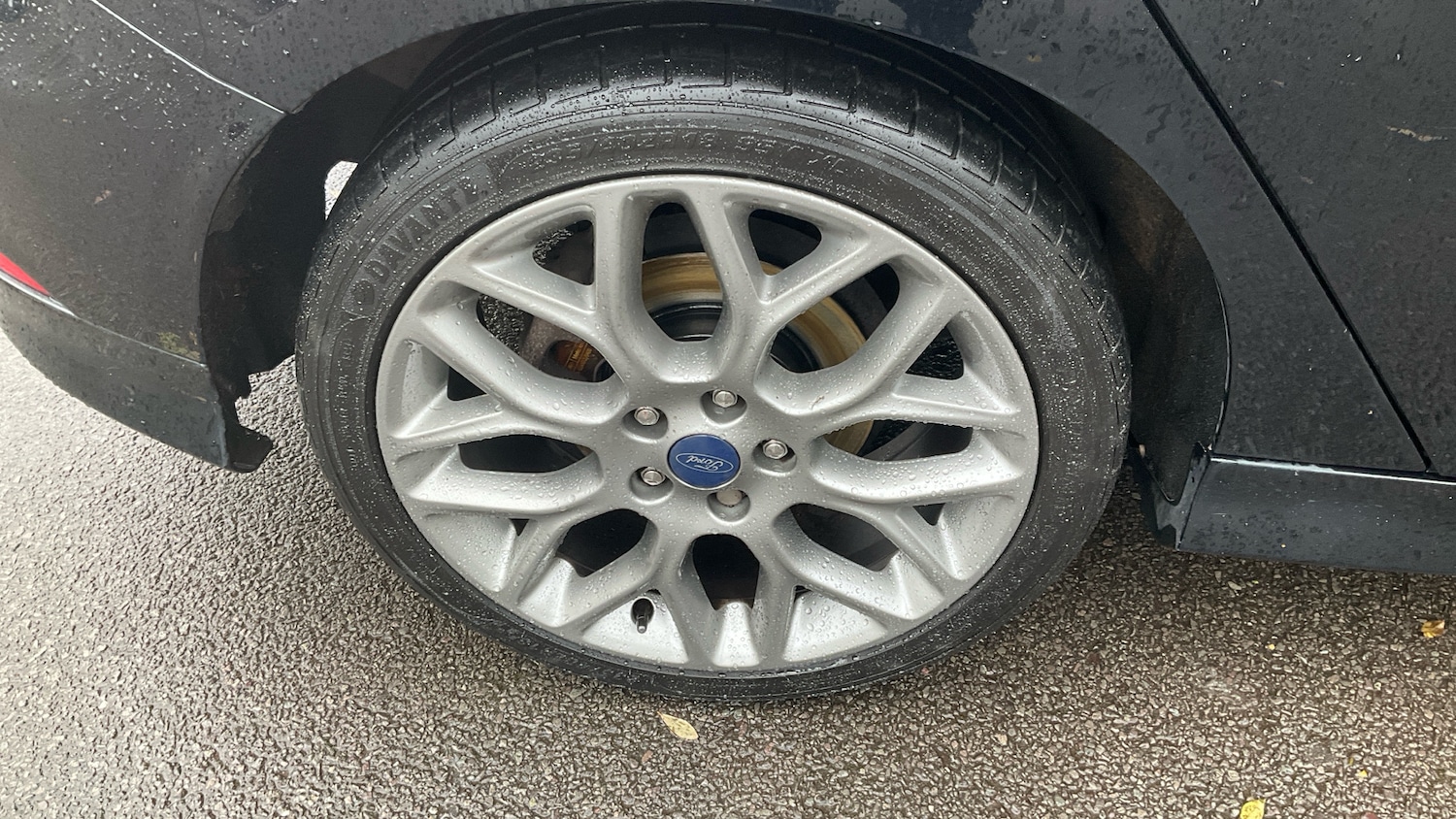 Used Ford Focus 2017 for sale - 76877362: Photo 39