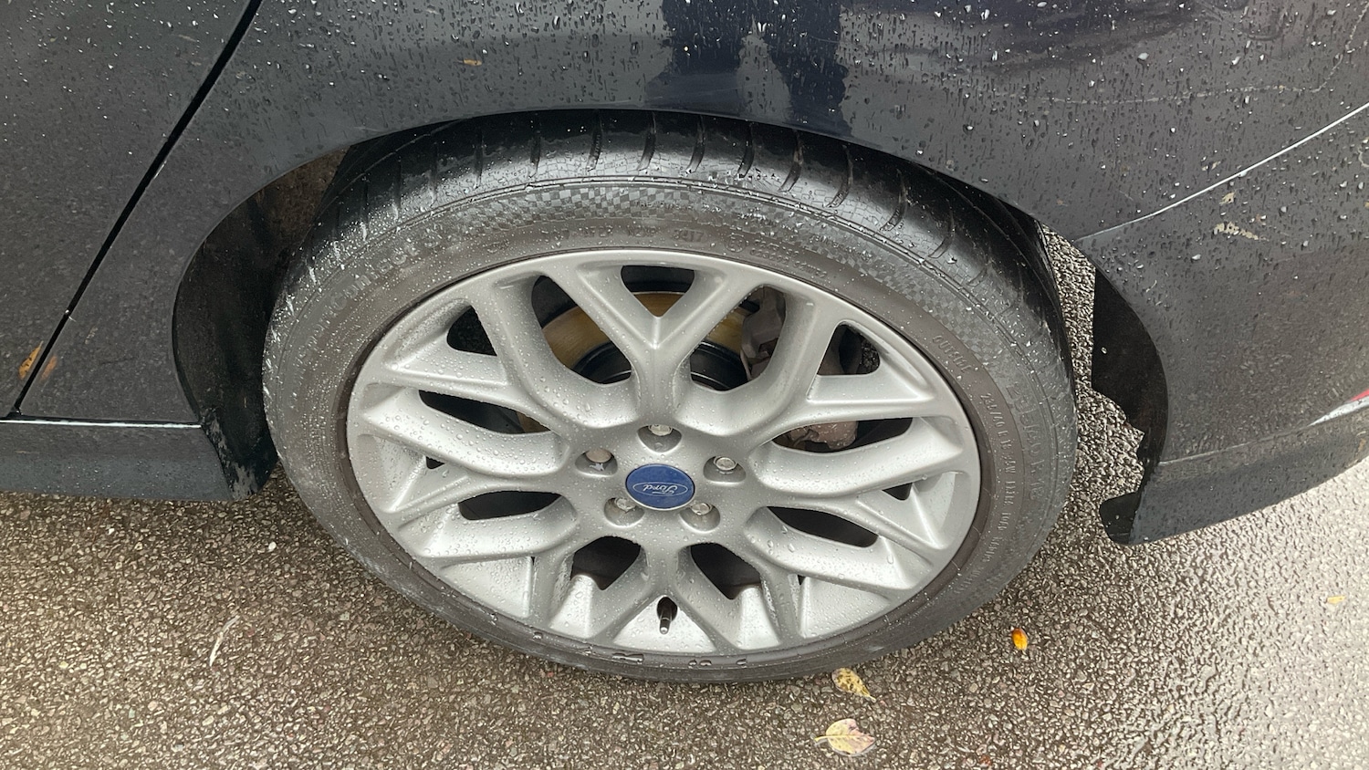 Used Ford Focus 2017 for sale - 76877362: Photo 40