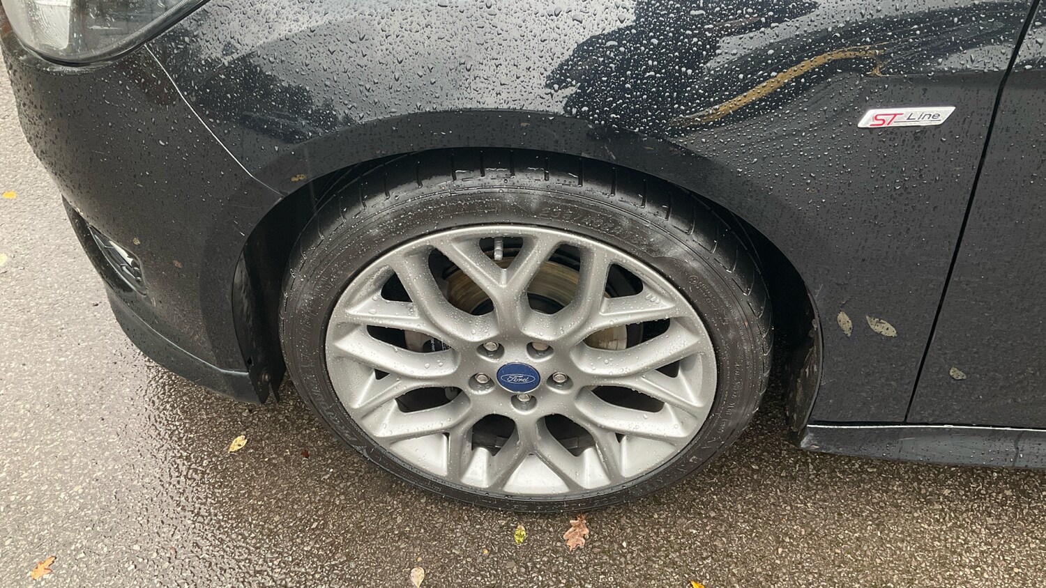 Used Ford Focus 2017 for sale - 76877362: Photo 41