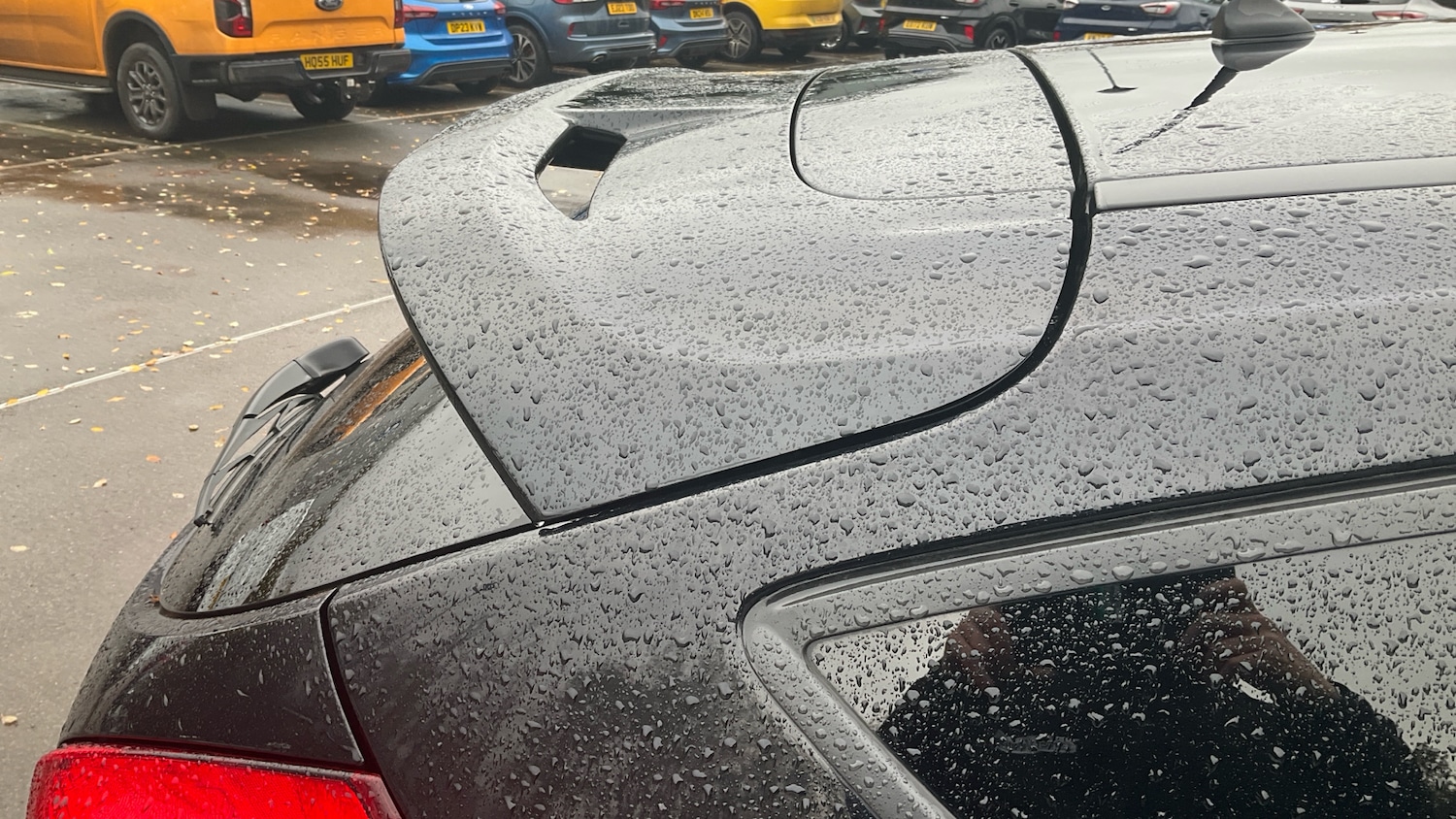 Used Ford Focus 2017 for sale - 76877362: Photo 42