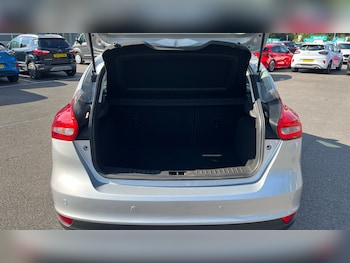 Used Ford Focus 2015 for sale - 79473375: Photo
