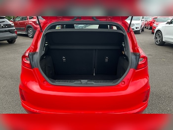 Used Ford Fiesta 2019 for sale - 78939349: Photo
