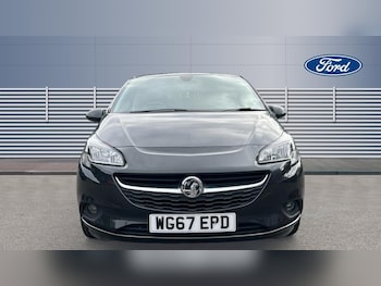Used Vauxhall Corsa 2017 for sale - 75792584: Photo
