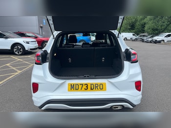 Used Ford Puma 2023 for sale - 79087431: Photo