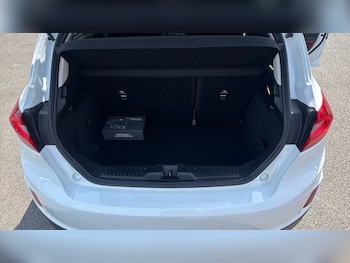 Used Ford Fiesta 2019 for sale - 79232430: Photo