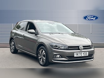 Volkswagen - Polo