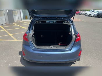 Used Ford Fiesta 2021 for sale - 78776053: Photo