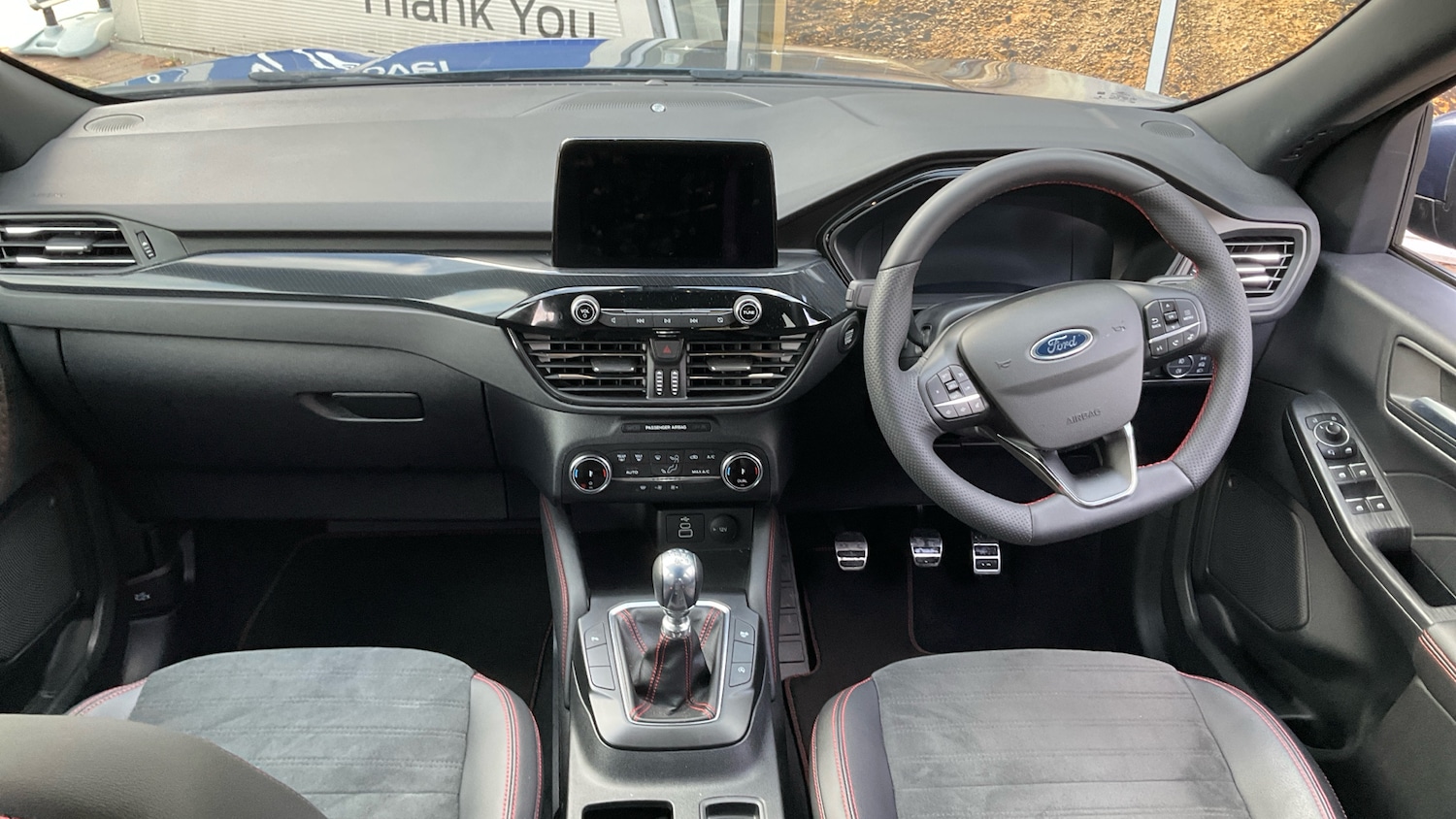 Used Ford Kuga 2023 for sale - 78149853: Photo 10