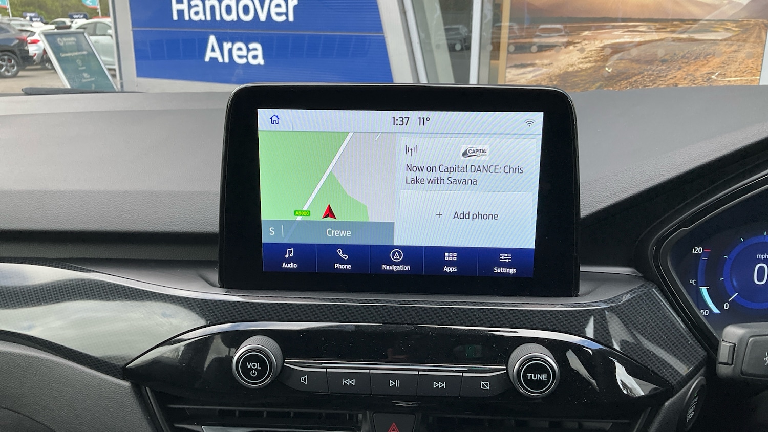 Used Ford Kuga 2023 for sale - 78149853: Photo 12