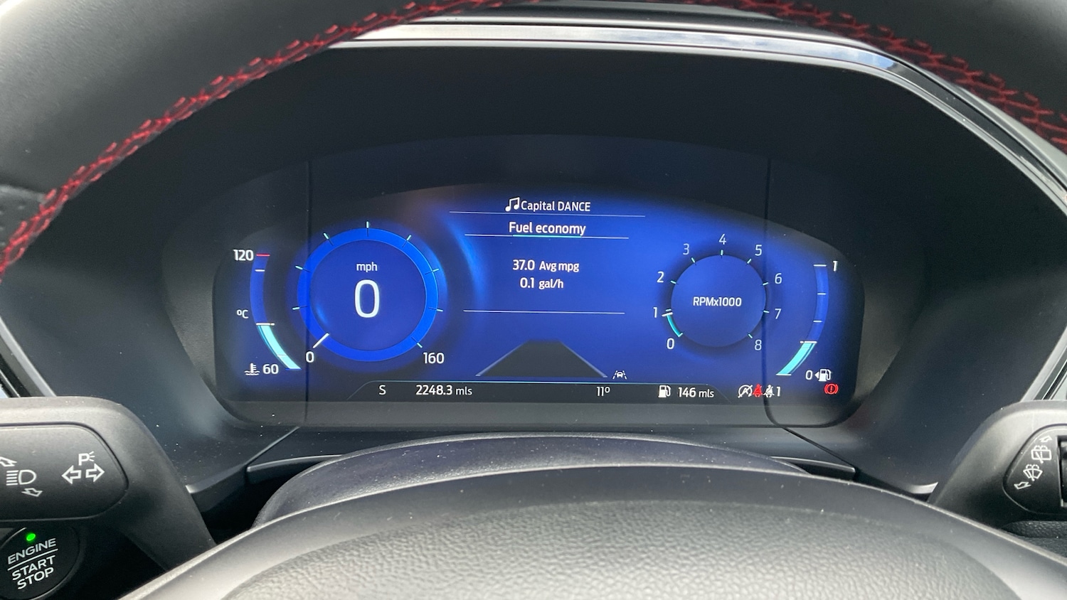 Used Ford Kuga 2023 for sale - 78149853: Photo 18