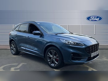 Used Ford Kuga 2023 for sale - 78149853: Photo