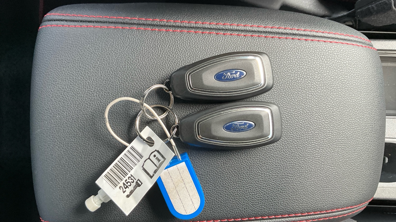 Used Ford Kuga 2023 for sale - 78149853: Photo 20