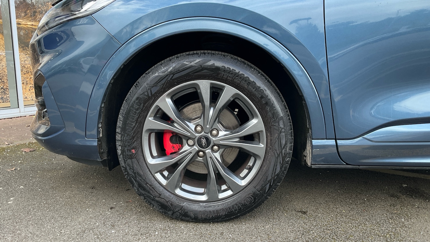 Used Ford Kuga 2023 for sale - 78149853: Photo 21