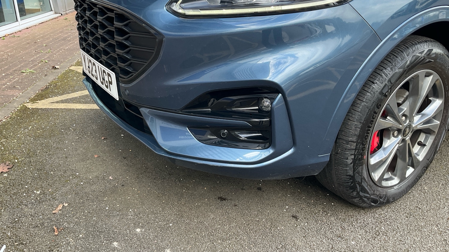 Used Ford Kuga 2023 for sale - 78149853: Photo 22