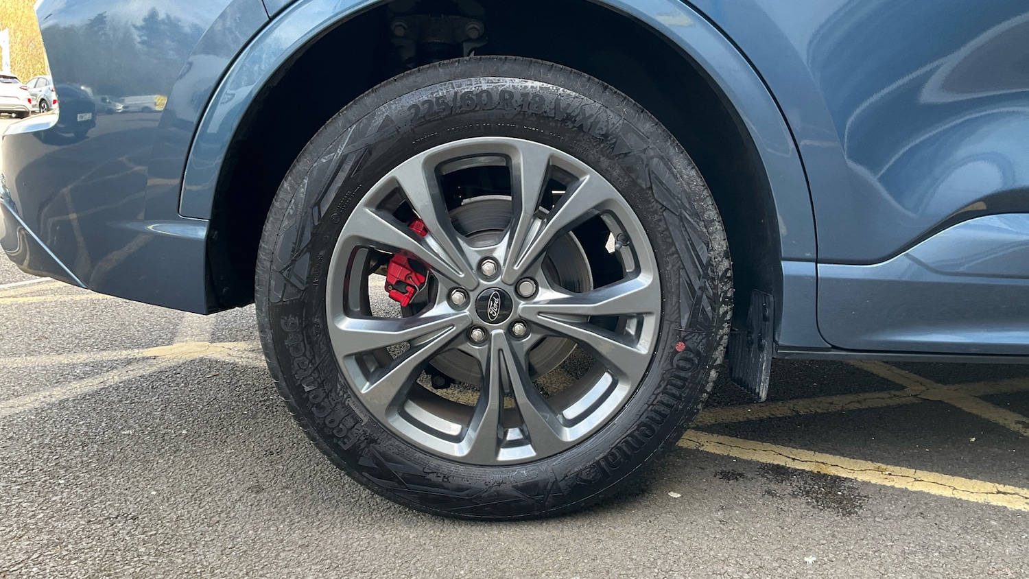 Used Ford Kuga 2023 for sale - 78149853: Photo 28