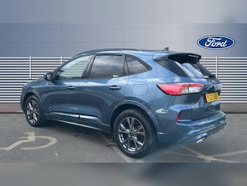 Used Ford Kuga 2023 for sale - 78149853: Photo