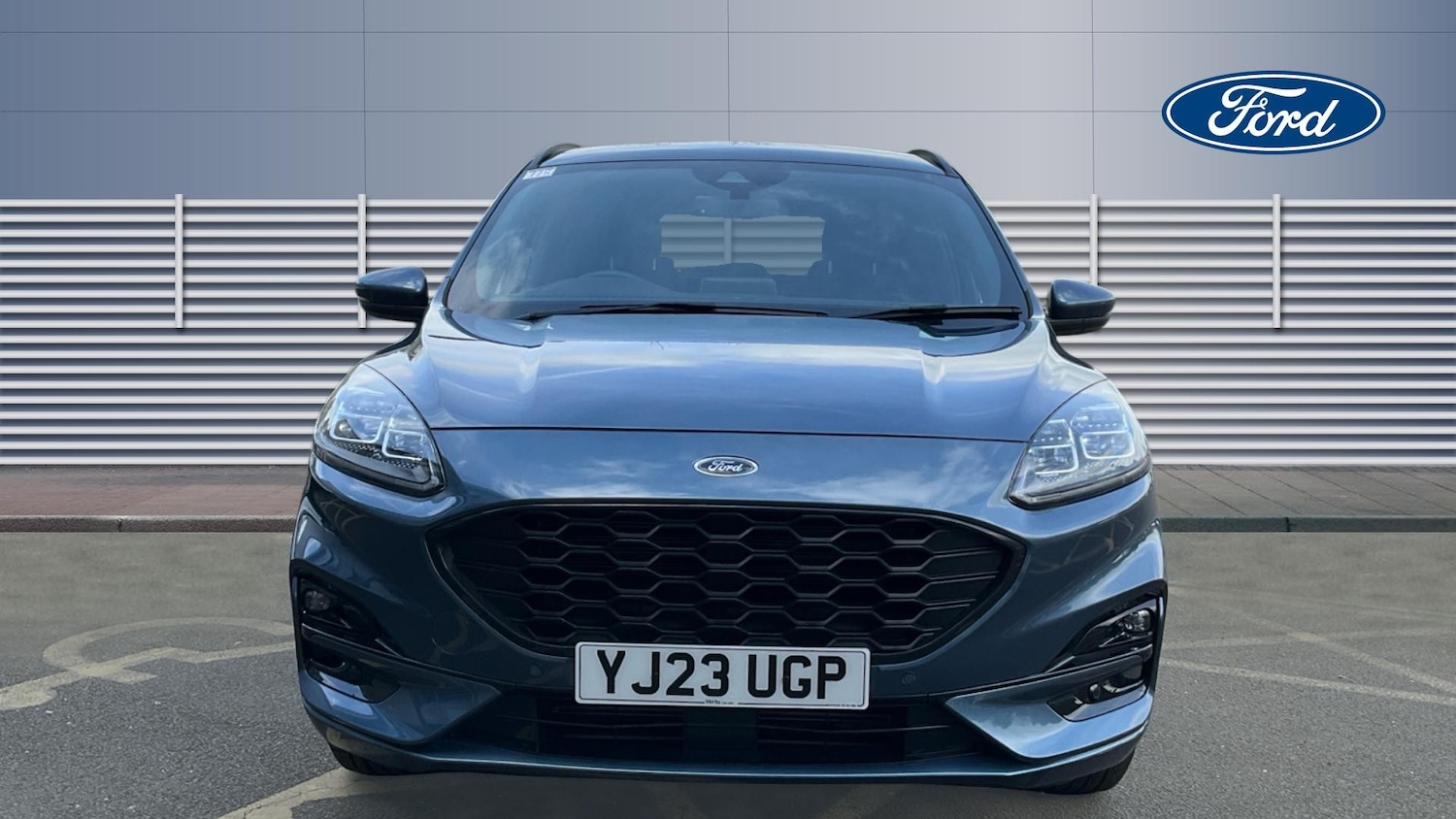 Used Ford Kuga 2023 for sale - 78149853: Photo 3