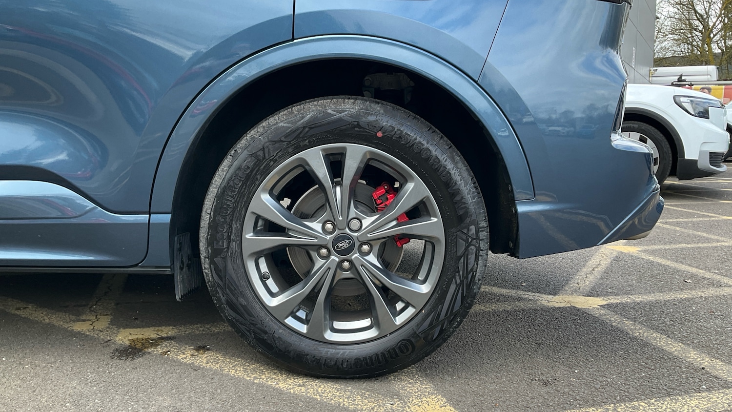 Used Ford Kuga 2023 for sale - 78149853: Photo 31