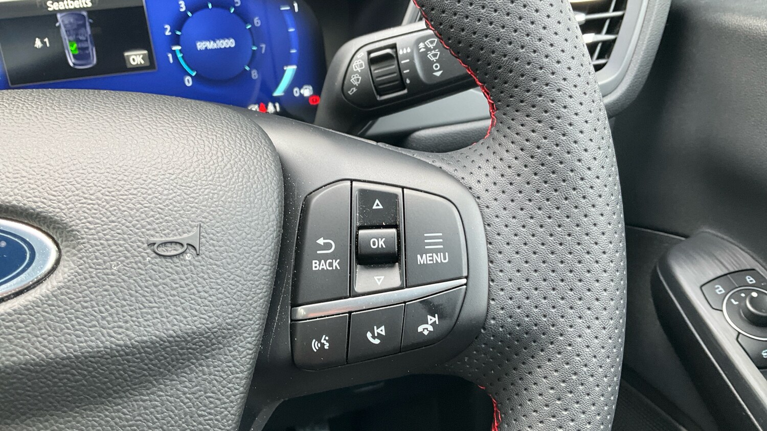 Used Ford Kuga 2023 for sale - 78149853: Photo 35