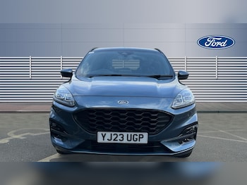 Used Ford Kuga 2023 for sale - 78149853: Photo