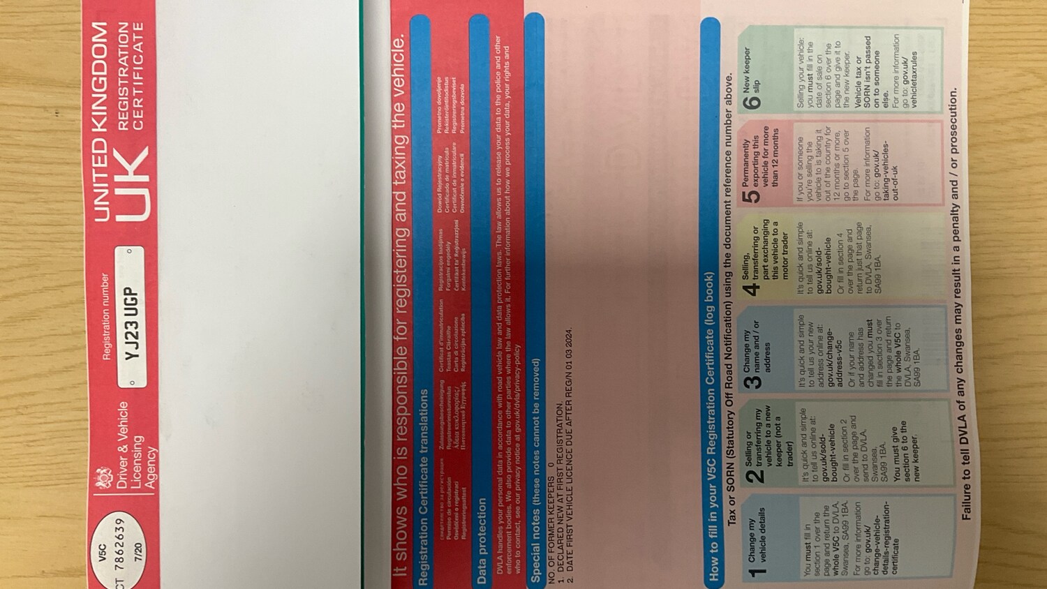 Used Ford Kuga 2023 for sale - 78149853: Photo 42