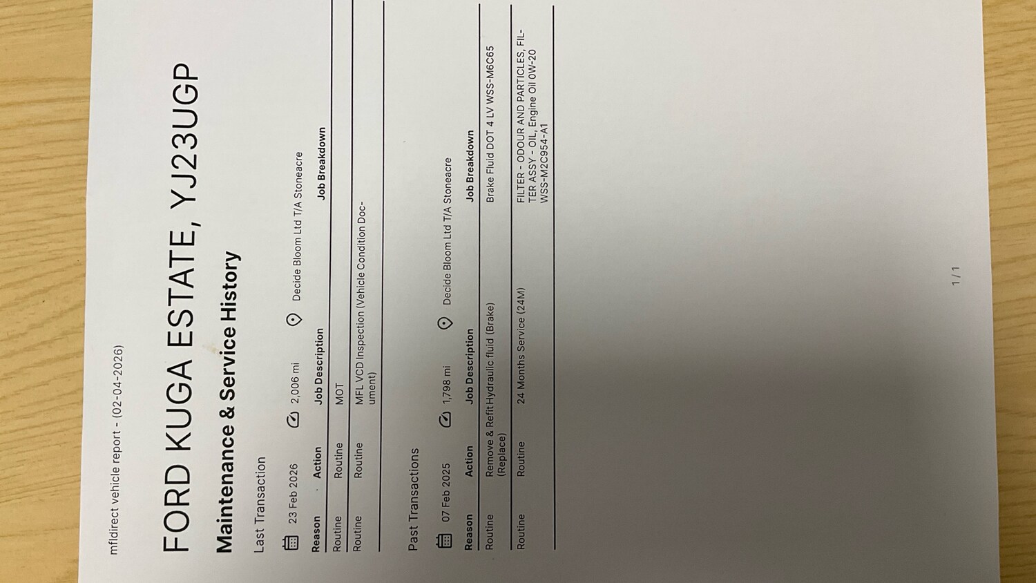 Used Ford Kuga 2023 for sale - 78149853: Photo 43