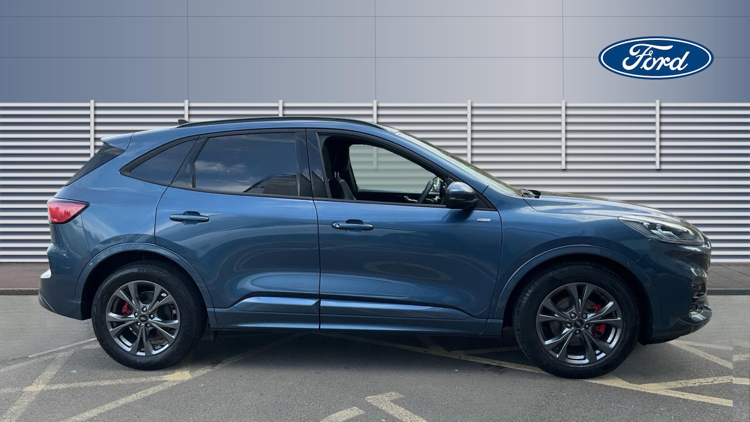 Used Ford Kuga 2023 for sale - 78149853: Photo 5