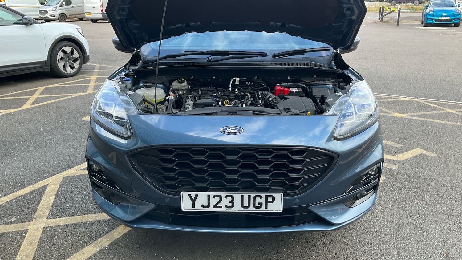 Used Ford Kuga 2023 for sale - 78149853: Photo 8