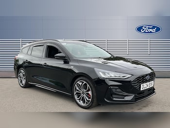Used Ford Focus 2024 for sale - 78776056: Photo