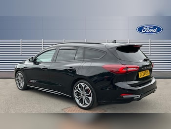 Used Ford Focus 2024 for sale - 78776056: Photo