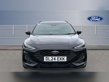 Used Ford Focus 2024 for sale - 78776056: Photo