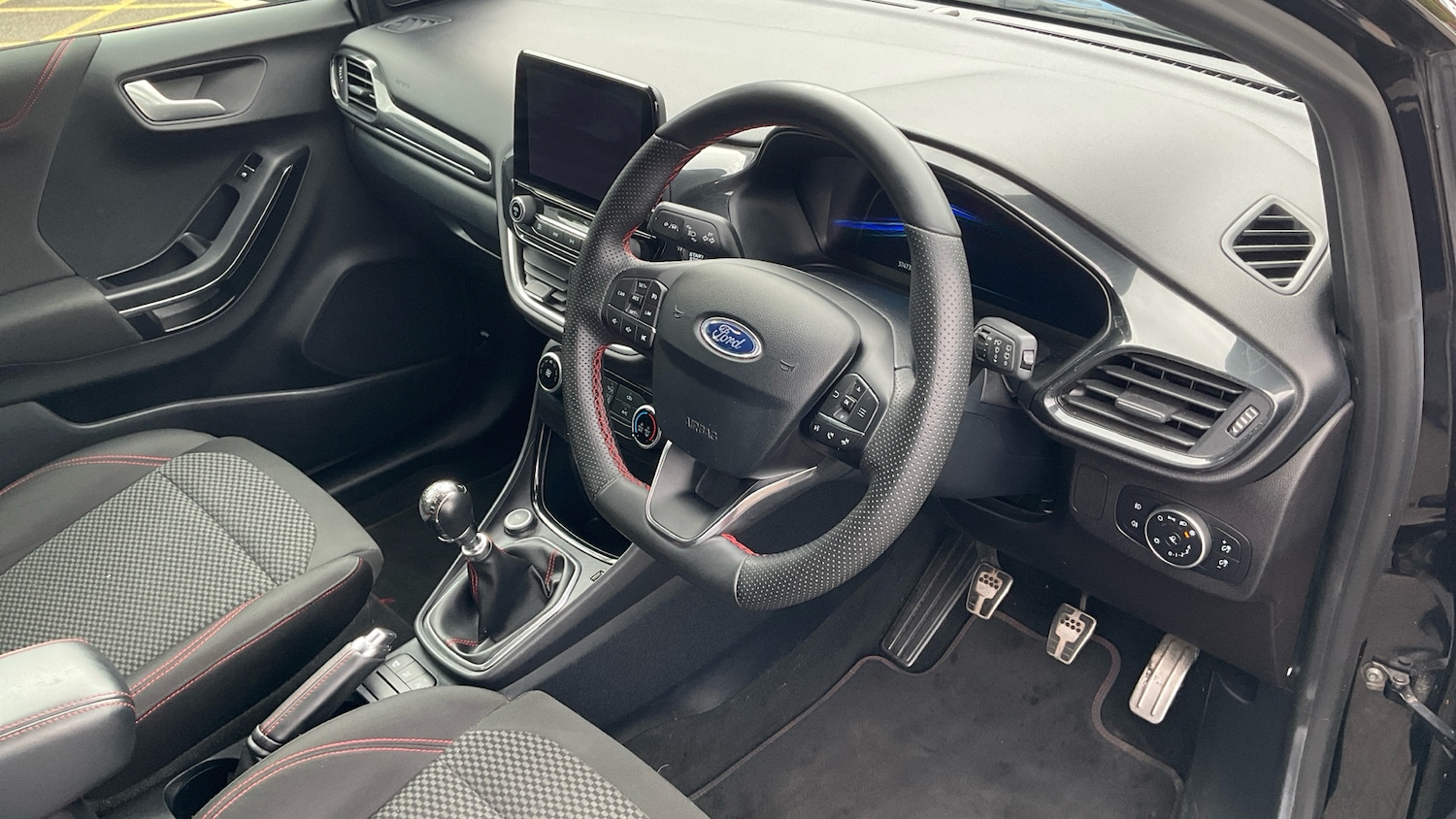 Used Ford Puma 2020 for sale - 76143094: Photo 11