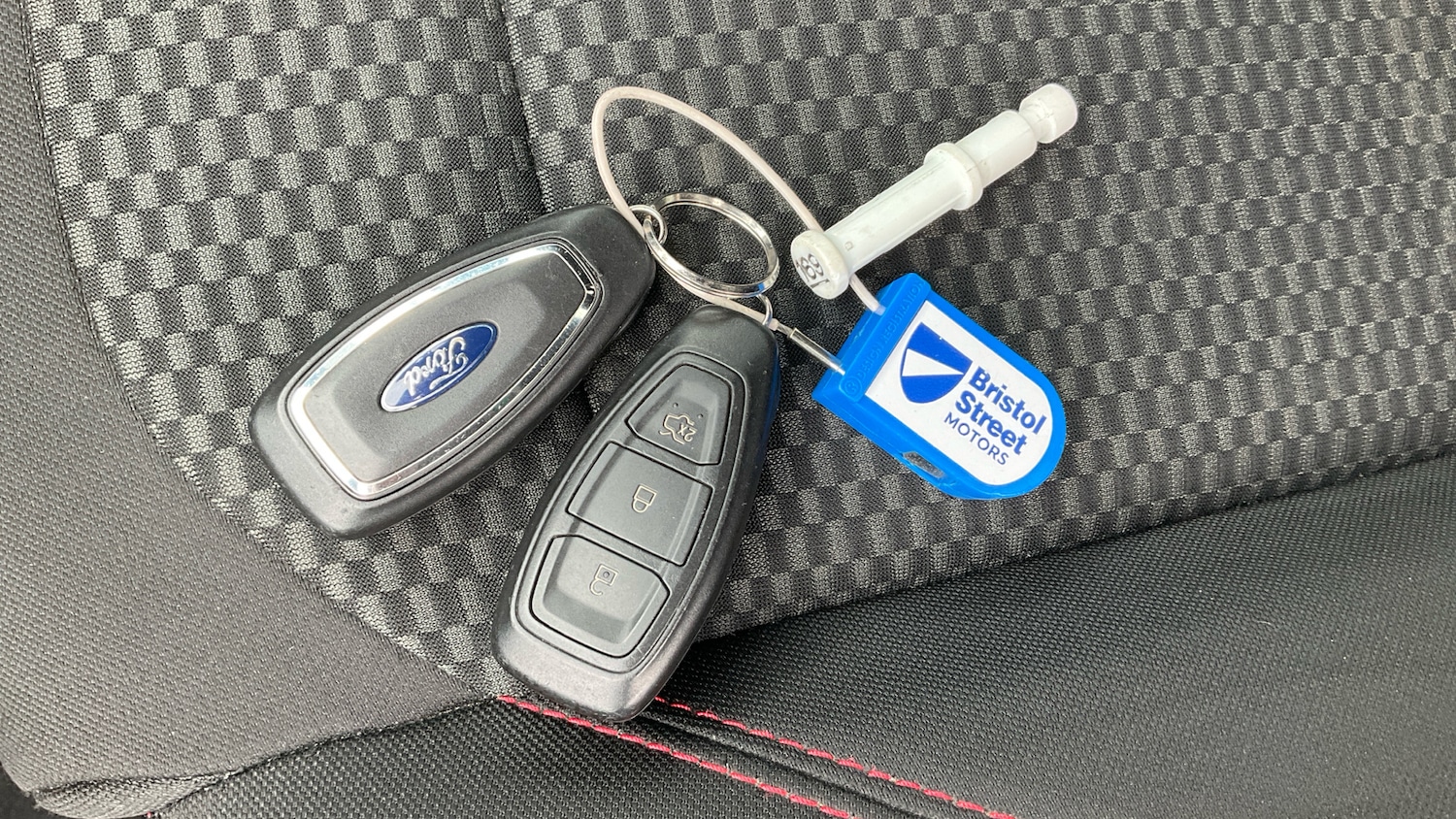 Used Ford Puma 2020 for sale - 76143094: Photo 20
