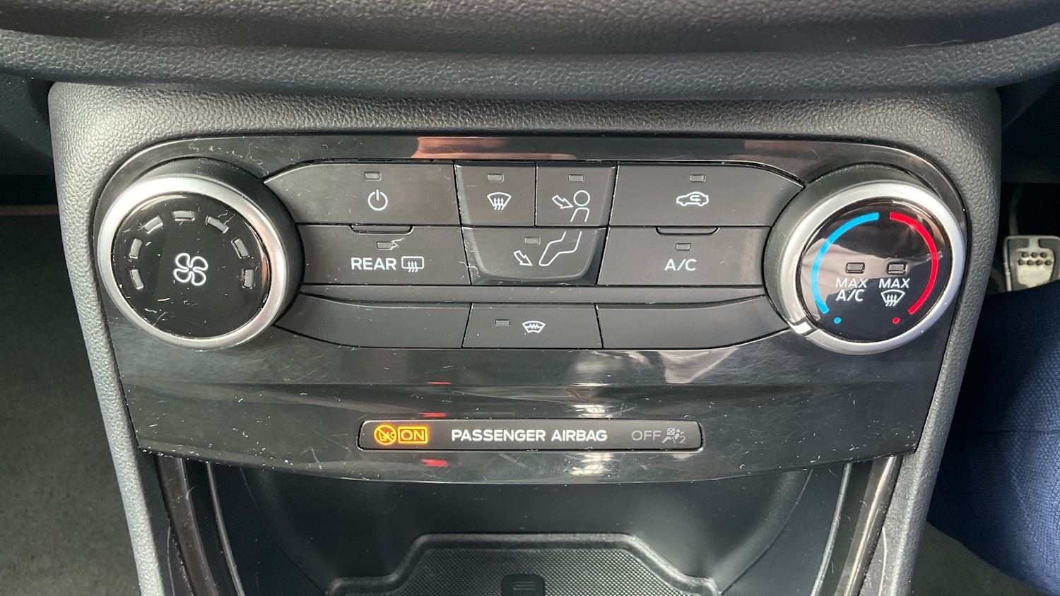 Used Ford Puma 2020 for sale - 76143094: Photo 27