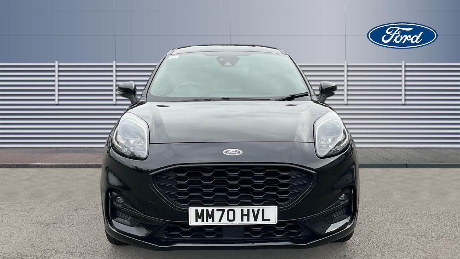 Used Ford Puma 2020 for sale - 76143094: Photo 3