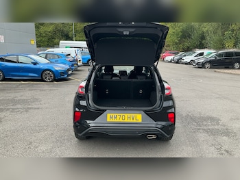 Used Ford Puma 2020 for sale - 76143094: Photo 4