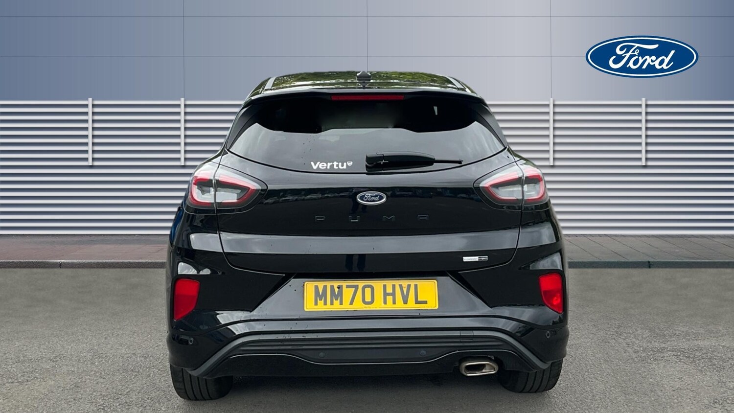 Used Ford Puma 2020 for sale - 76143094: Photo 6