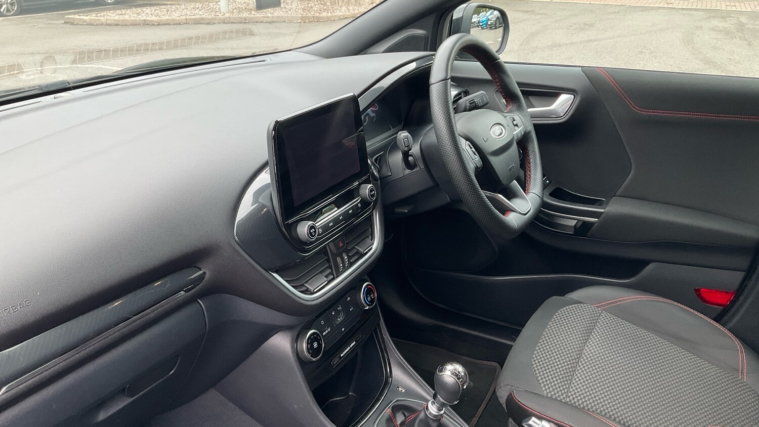 Used Ford Puma 2020 for sale - 76143094: Photo 9