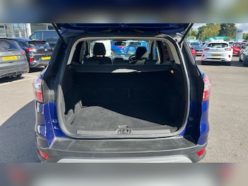 Used Ford Kuga 2018 for sale - 79444293: Photo