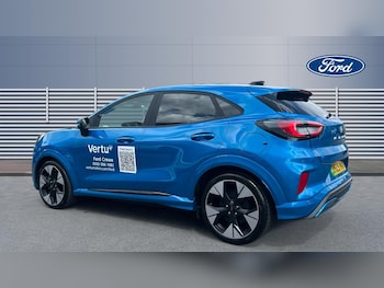 Used Ford Puma 2025 for sale - 75869390: Photo