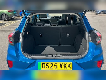 Used Ford Puma 2025 for sale - 75869390: Photo