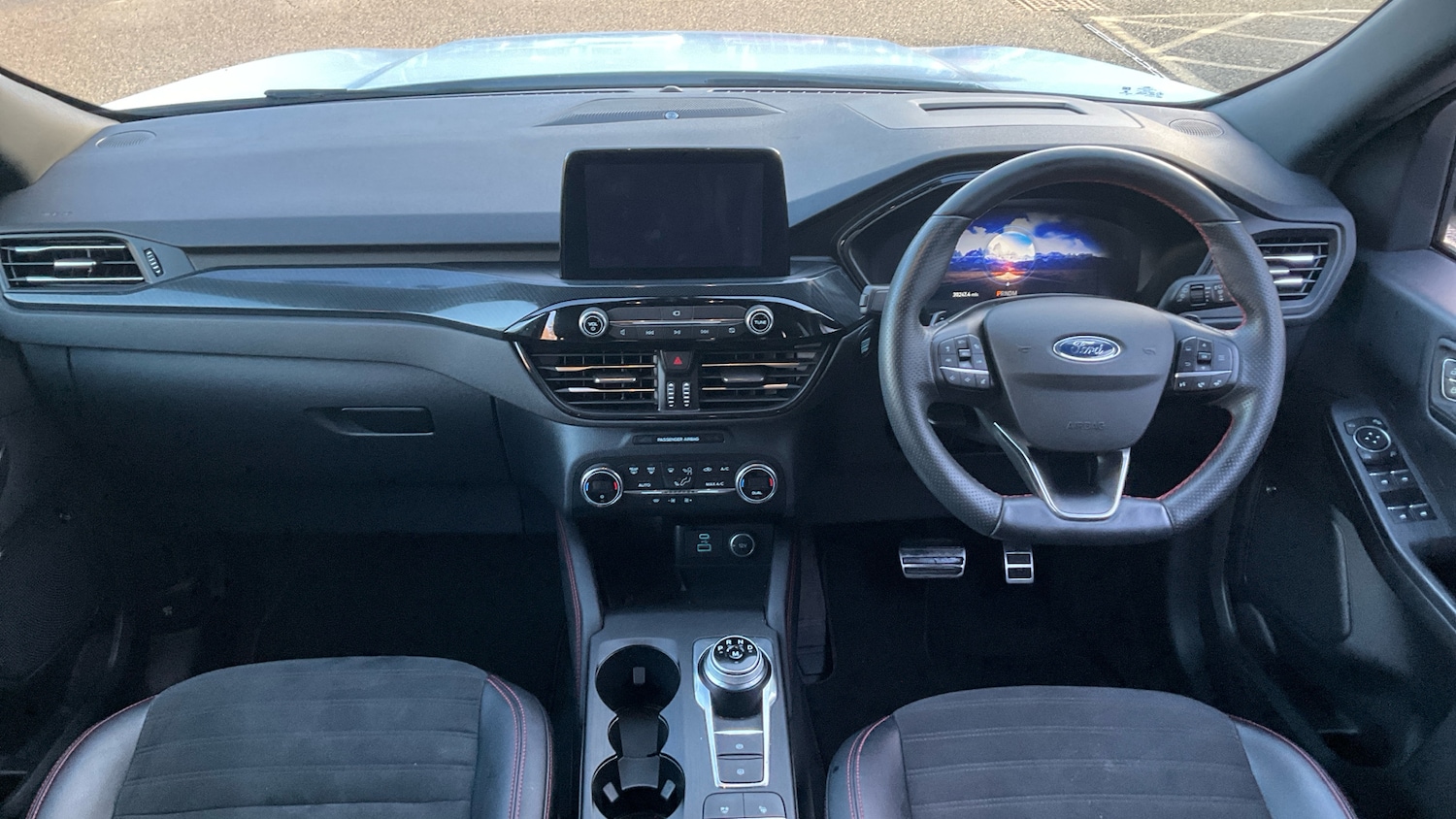 Used Ford Kuga 2020 for sale - 77007982: Photo 10