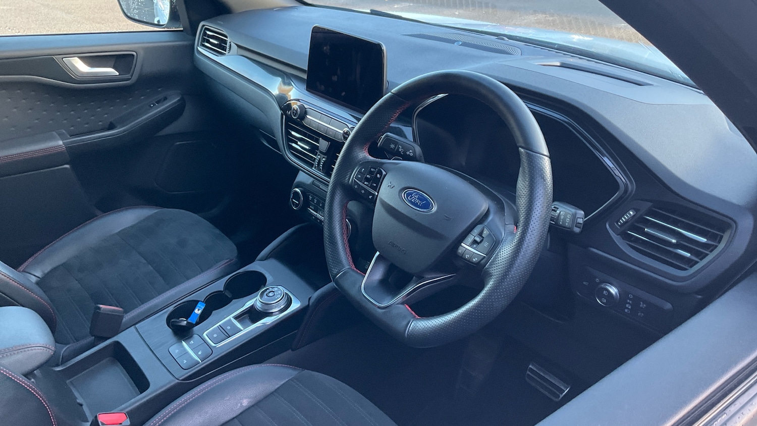 Used Ford Kuga 2020 for sale - 77007982: Photo 11