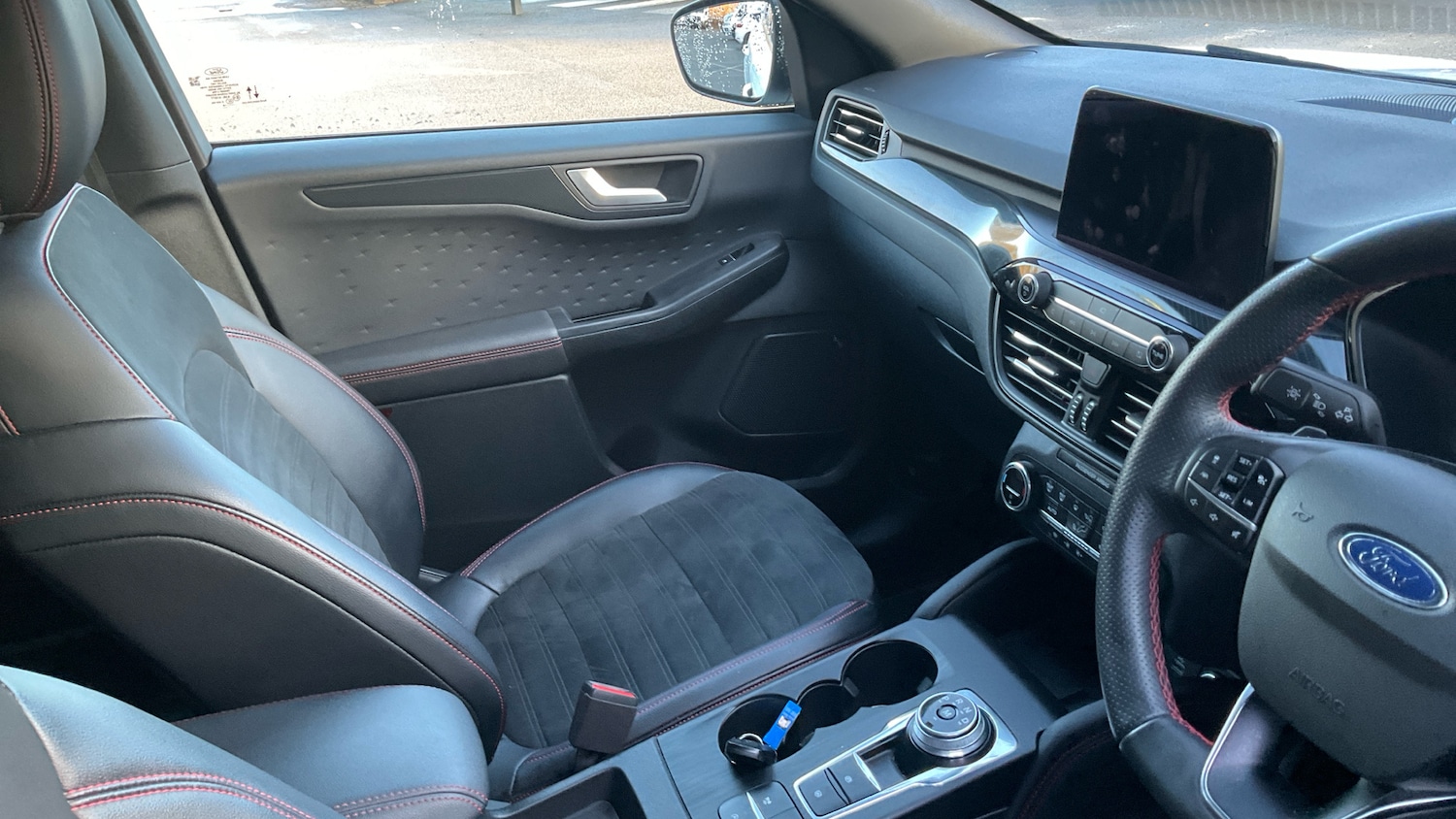 Used Ford Kuga 2020 for sale - 77007982: Photo 14