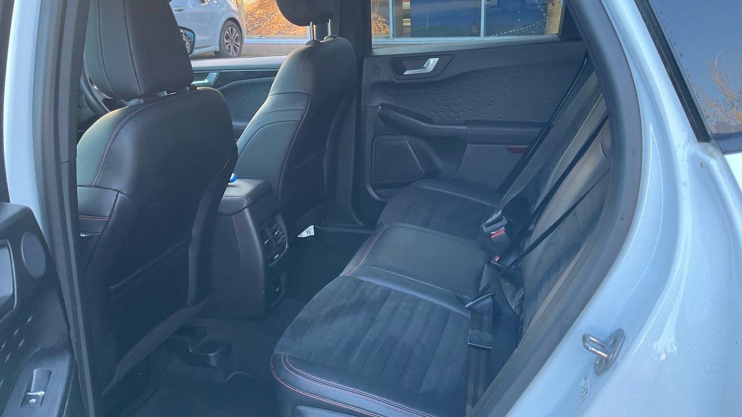 Used Ford Kuga 2020 for sale - 77007982: Photo 16