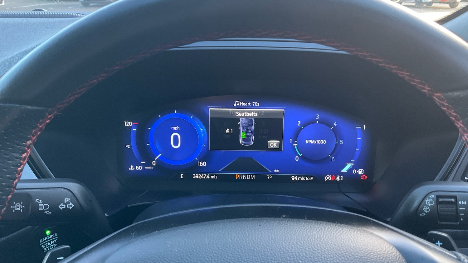 Used Ford Kuga 2020 for sale - 77007982: Photo 18