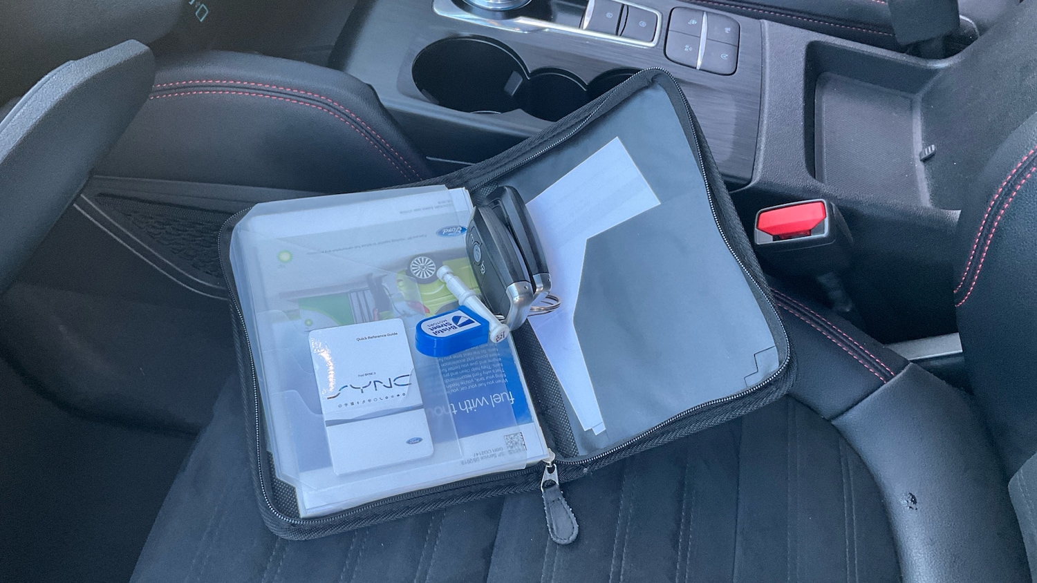 Used Ford Kuga 2020 for sale - 77007982: Photo 19