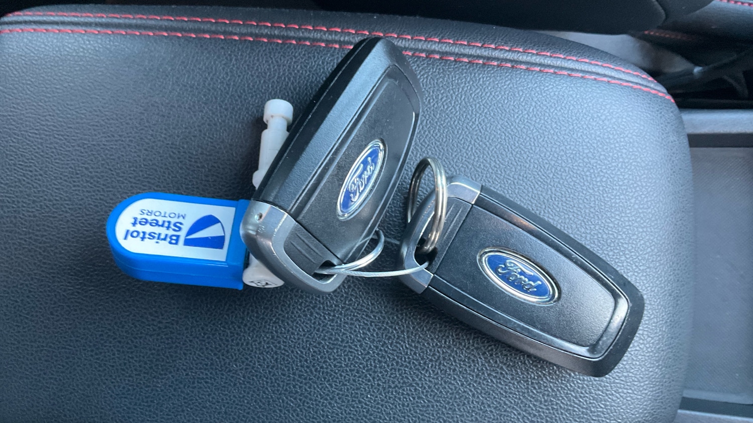 Used Ford Kuga 2020 for sale - 77007982: Photo 20