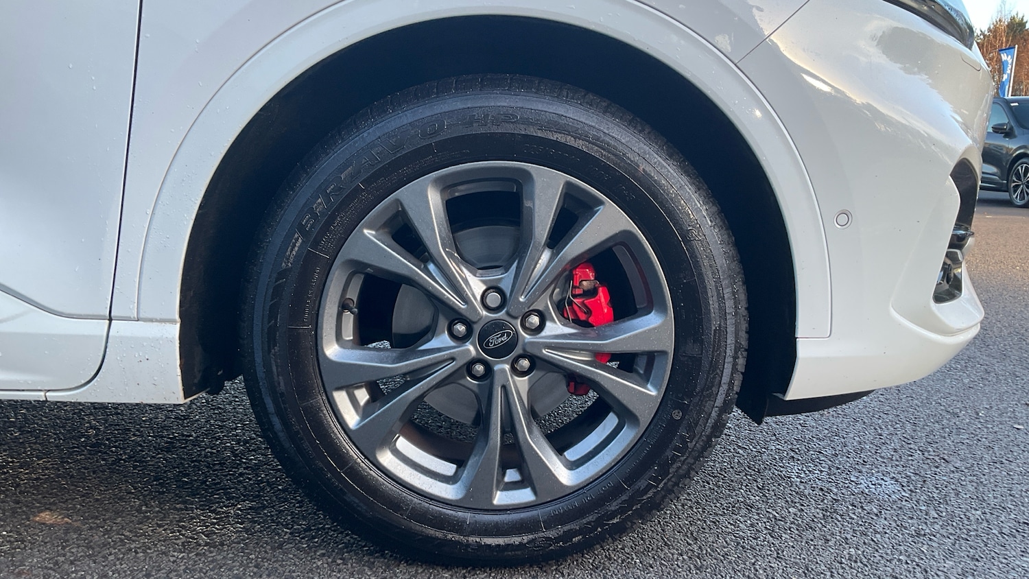 Used Ford Kuga 2020 for sale - 77007982: Photo 22