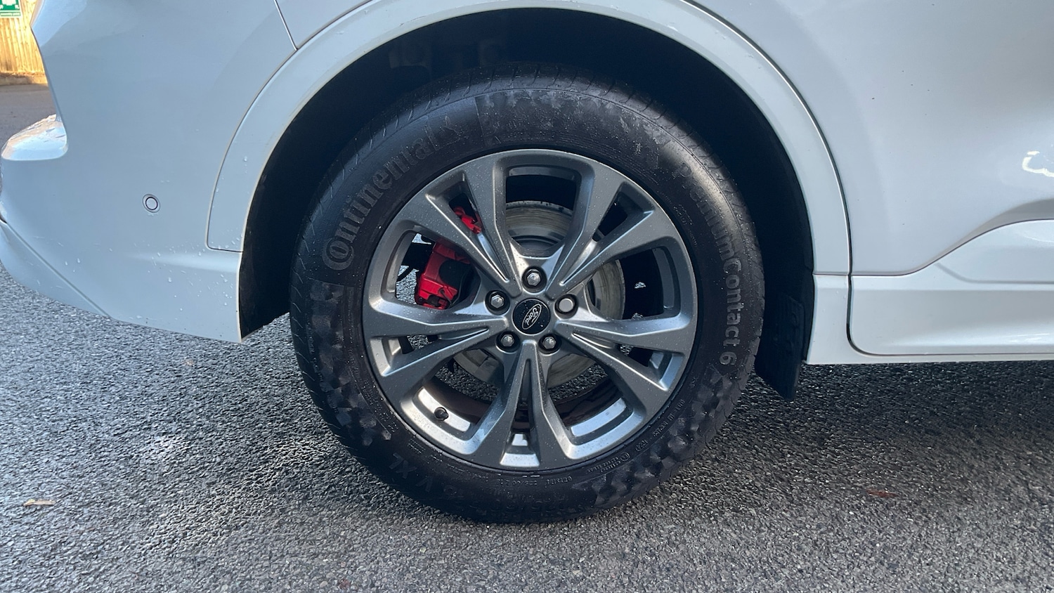 Used Ford Kuga 2020 for sale - 77007982: Photo 25